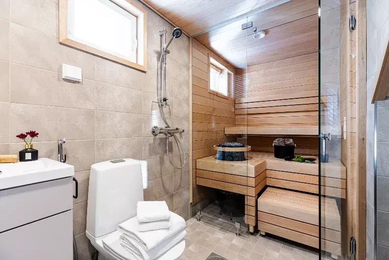 Polarhouse Mallistomme Pieni Talopaketti Kide 70